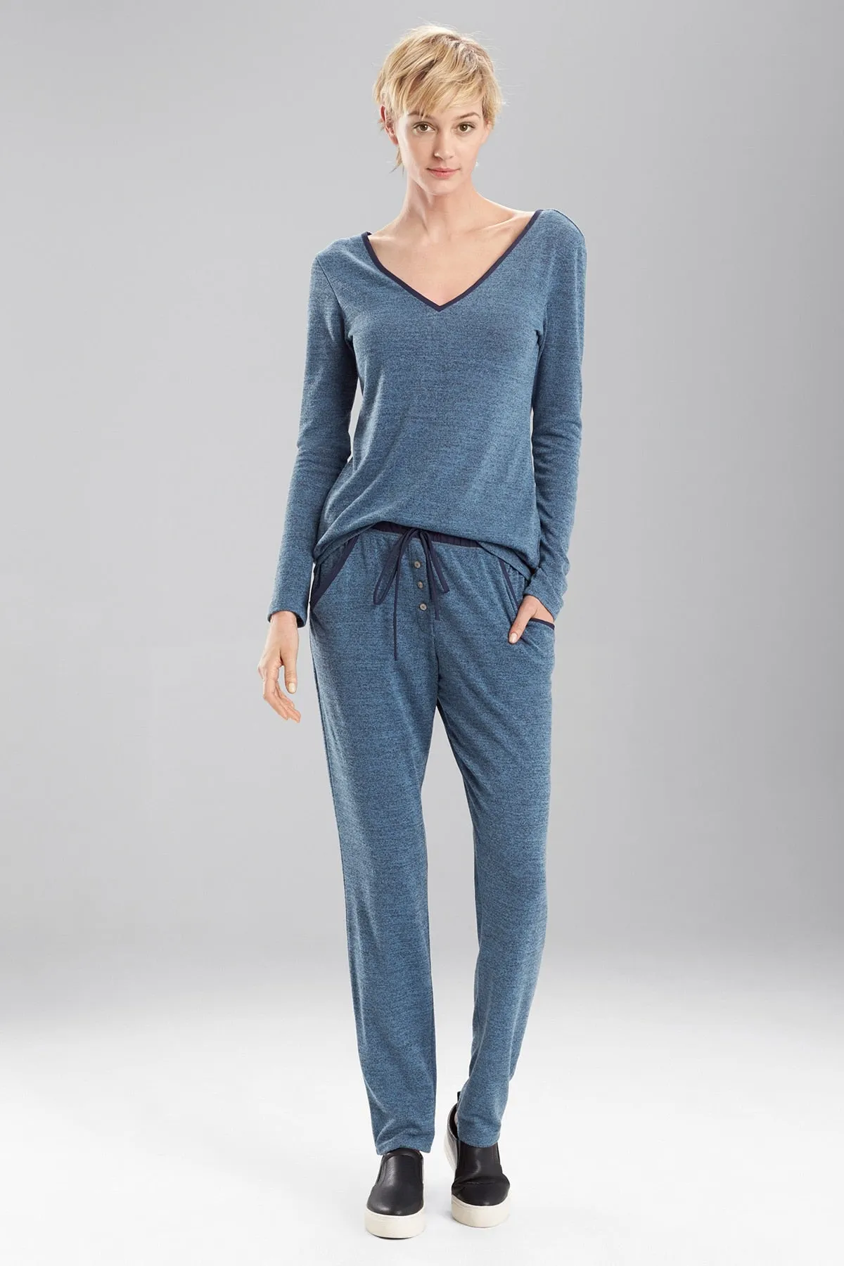 7 Days A Week Kangaroo Pants