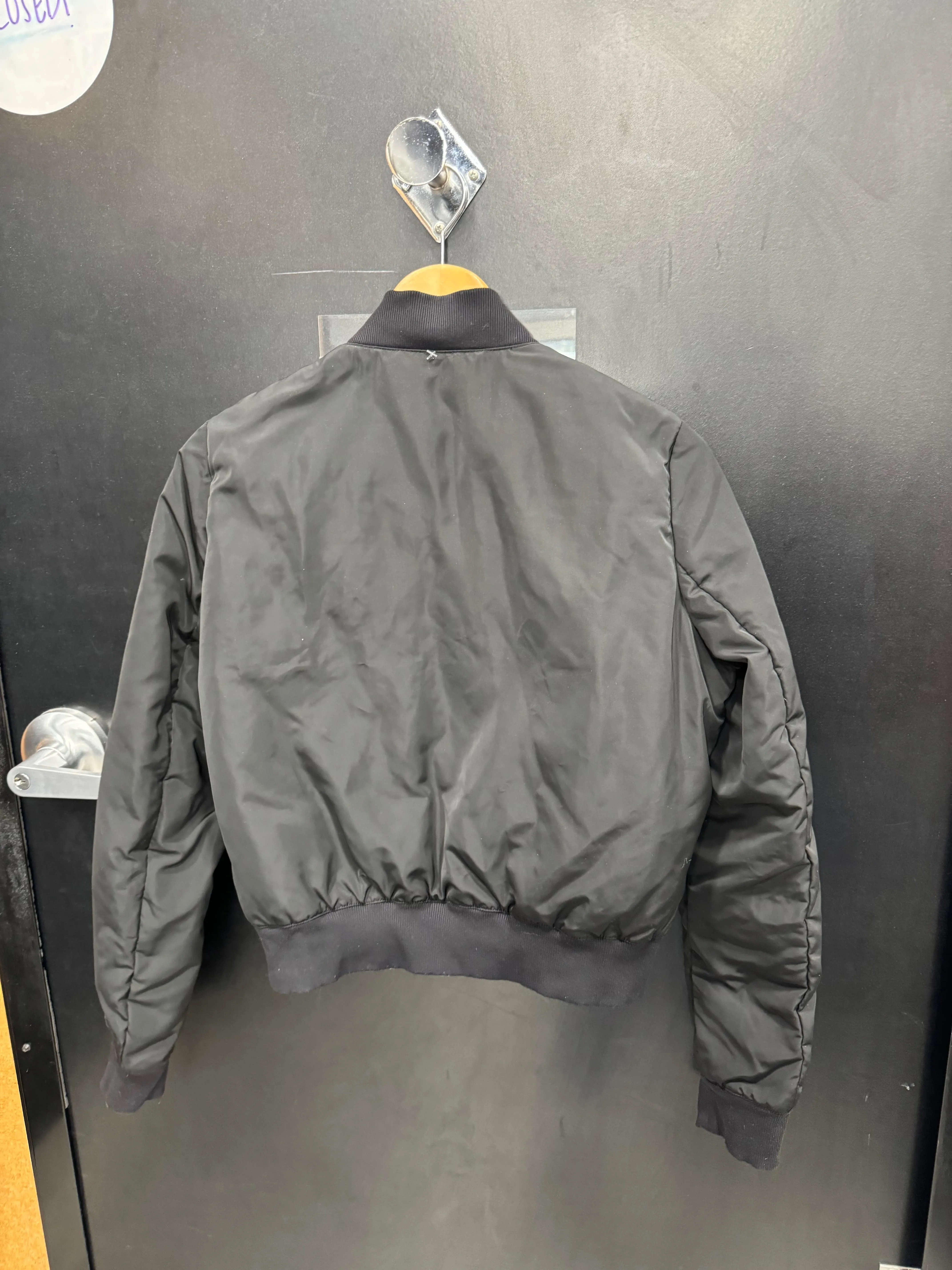 Alo Athletic Jacket Size Small 0836