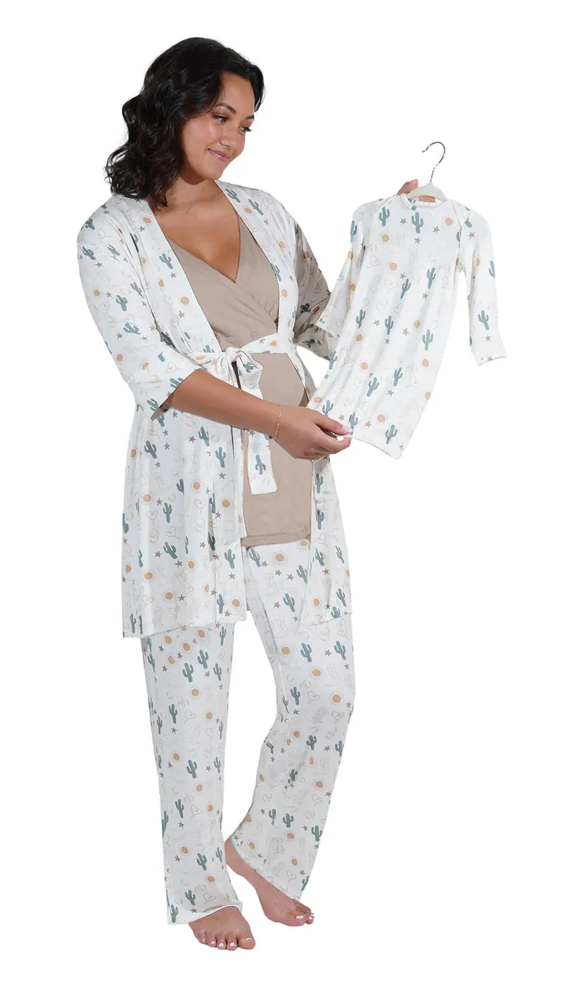 Analise 5-Piece | Rodeo