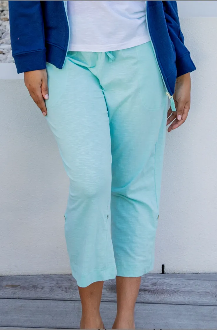Classic Pants
