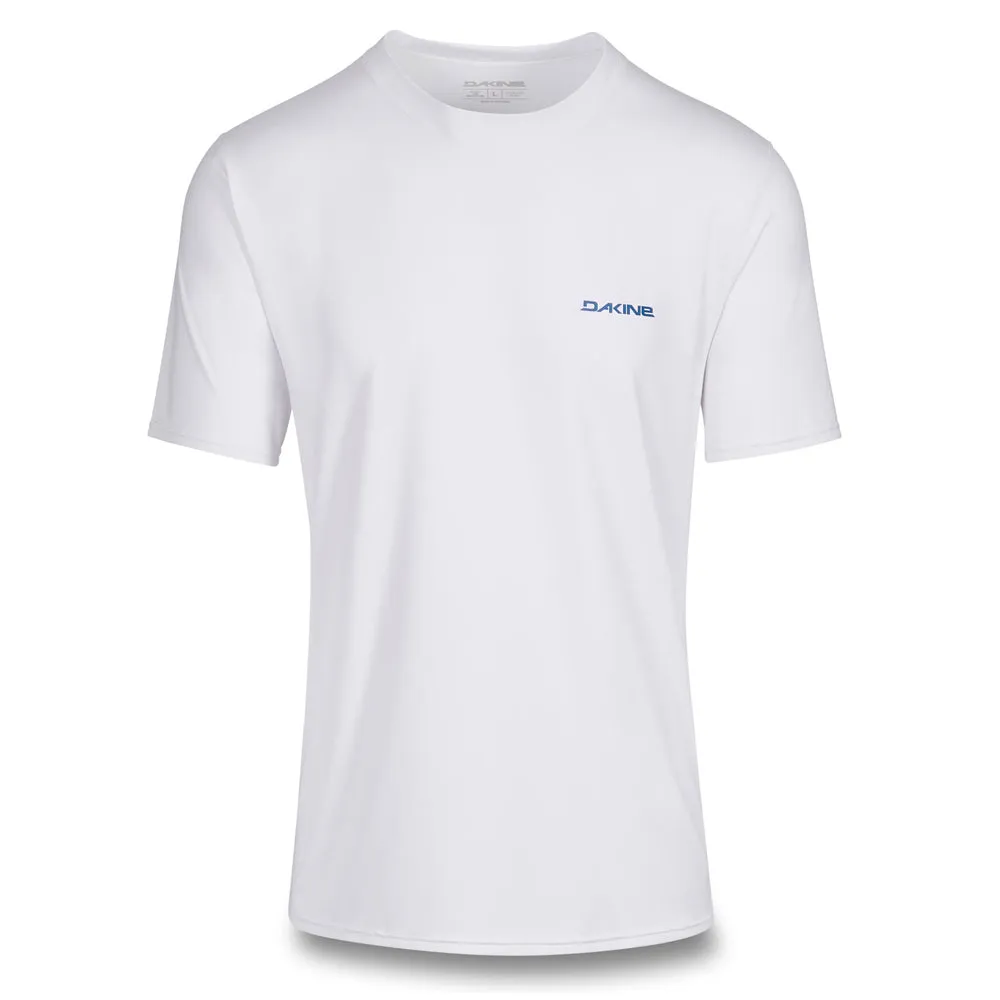 Dakine Heavy Duty Loose Fit Short Sleeved Surf Shirt