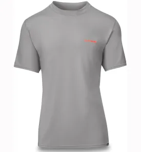 Dakine Heavy Duty Loose Fit Short Sleeved Surf Shirt