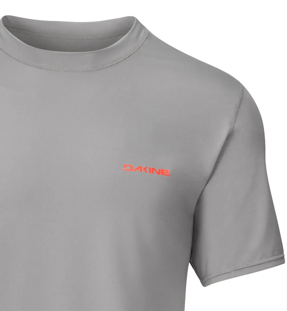 Dakine Heavy Duty Loose Fit Short Sleeved Surf Shirt