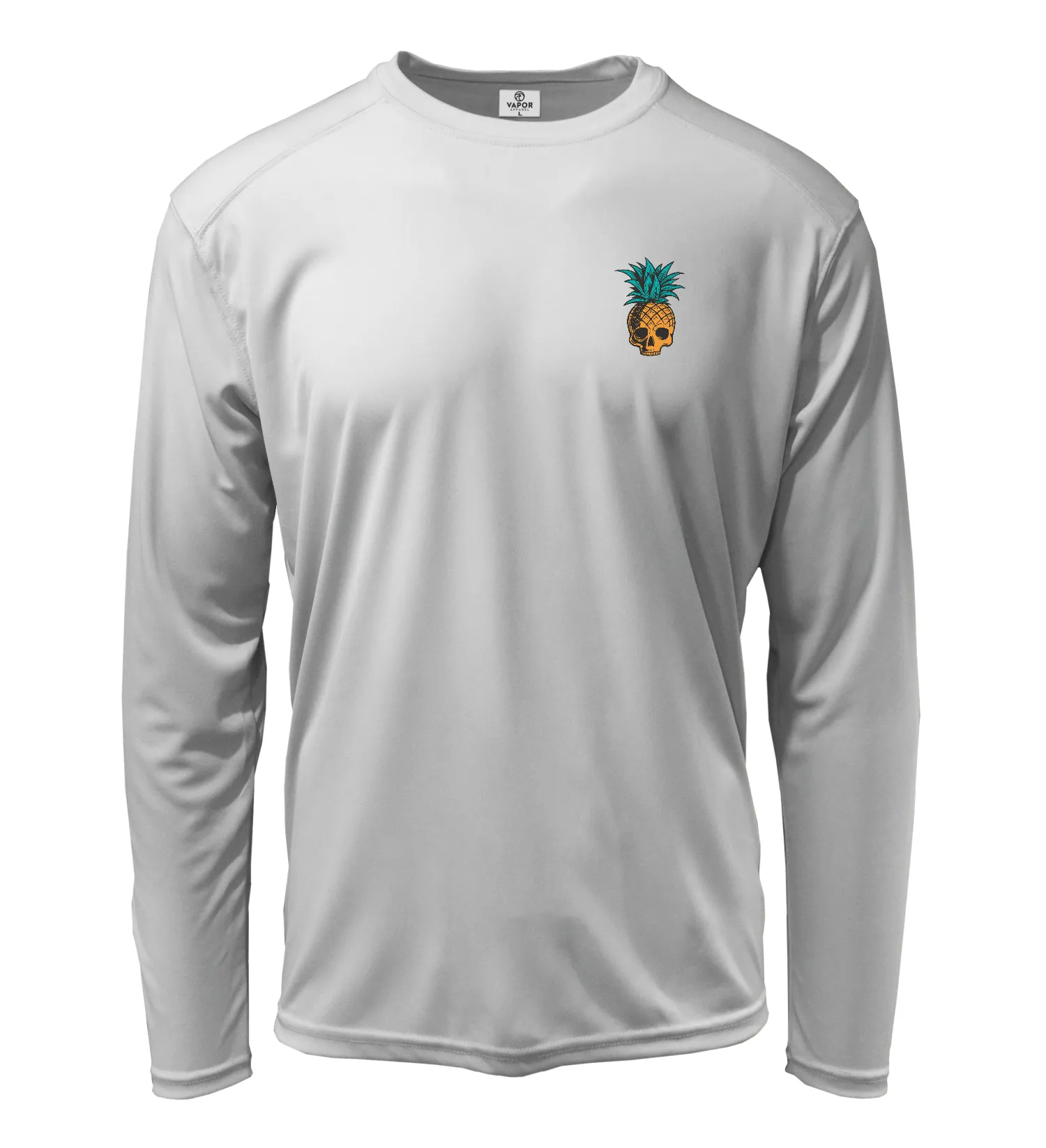 Deadly Pineapple - UV Long Sleeve