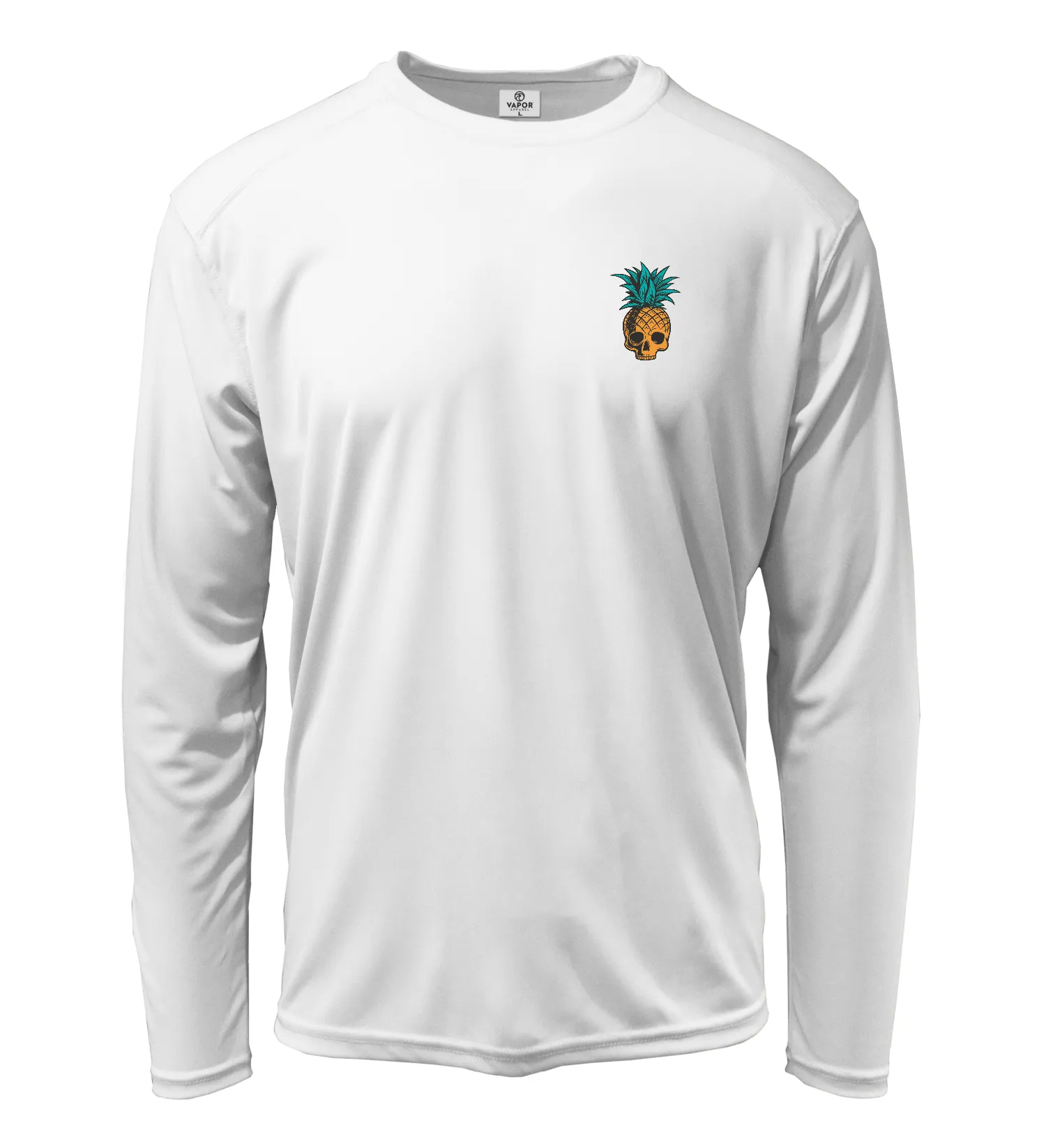 Deadly Pineapple - UV Long Sleeve