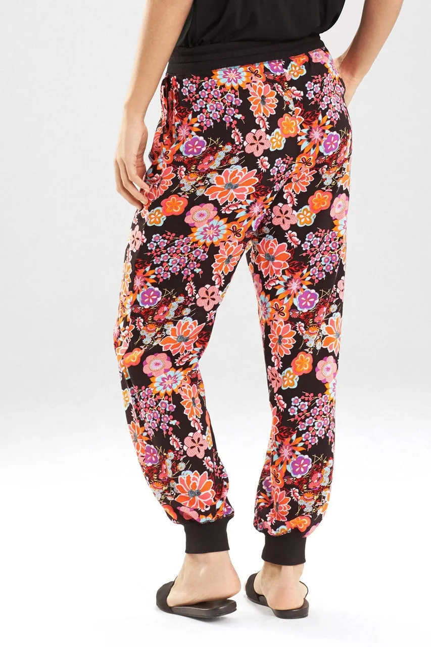 Decoiserie Pants