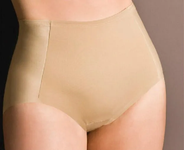 Diva 24/7 Adjustable Tummy Control Brief - Size Small