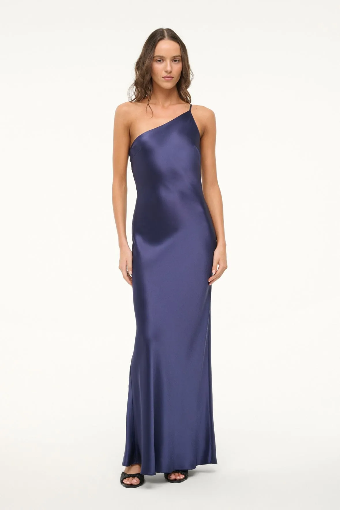 ELODIE DRESS | TWILIGHT