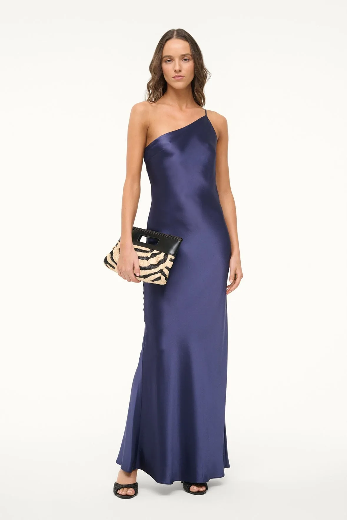 ELODIE DRESS | TWILIGHT