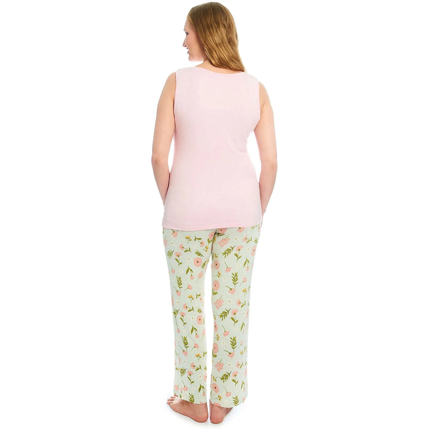 Everly Grey Analise 5-Piece Carnation