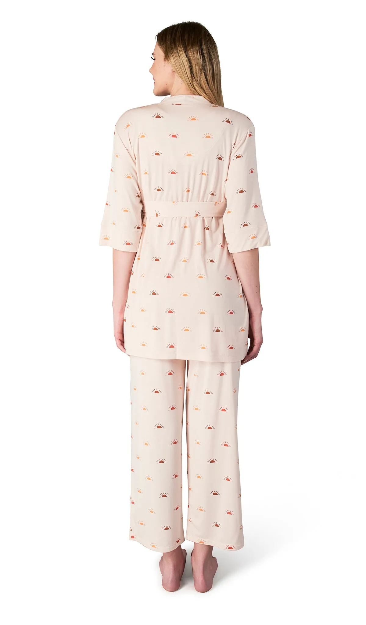 Everly Grey Analise 5-Piece | Sunrise