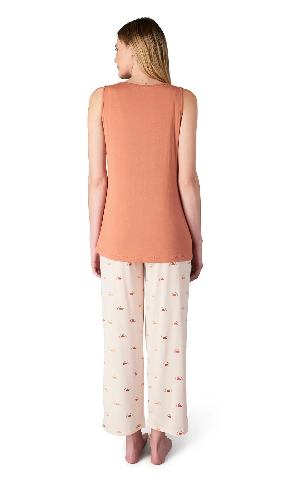 Everly Grey Analise 5-Piece | Sunrise