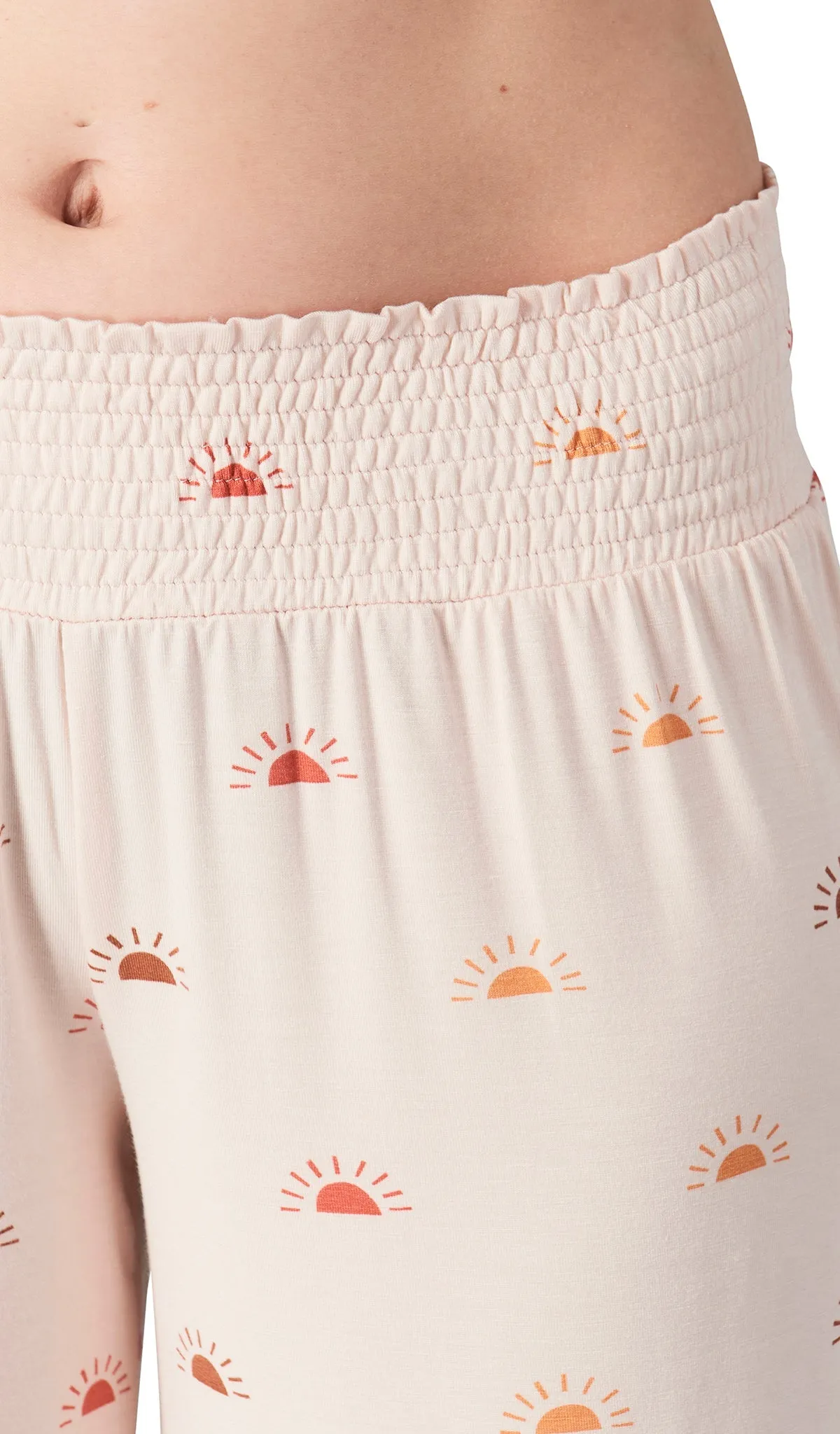 Everly Grey Analise 5-Piece | Sunrise