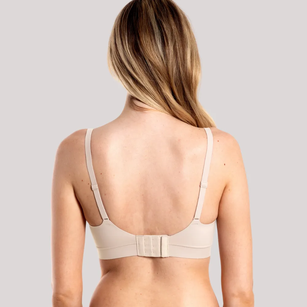Floatley Cozy Wireless Adjustable Bra