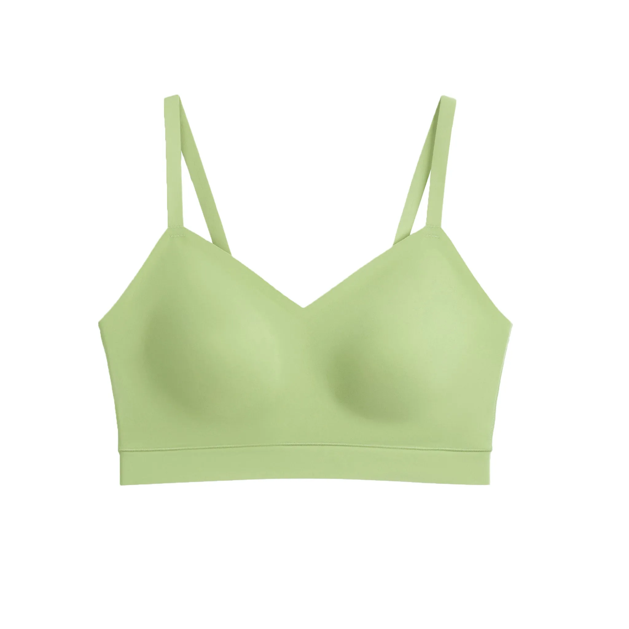 Floatley Cozy Wireless Adjustable Bra
