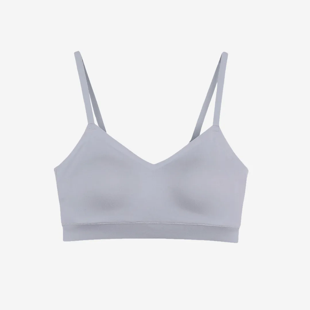 Floatley Cozy Wireless Adjustable Bra