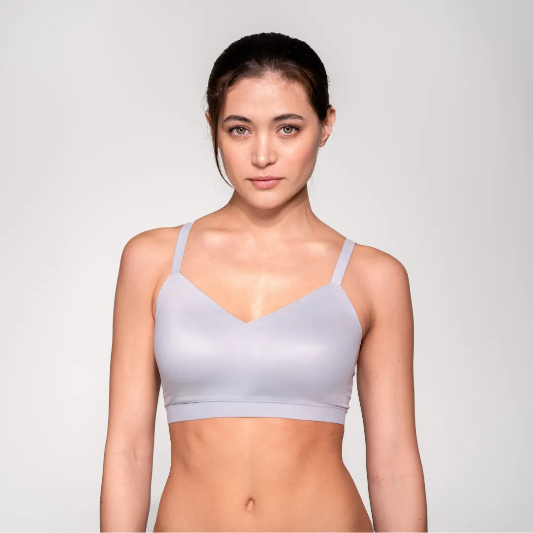 Floatley Cozy Wireless Adjustable Bra