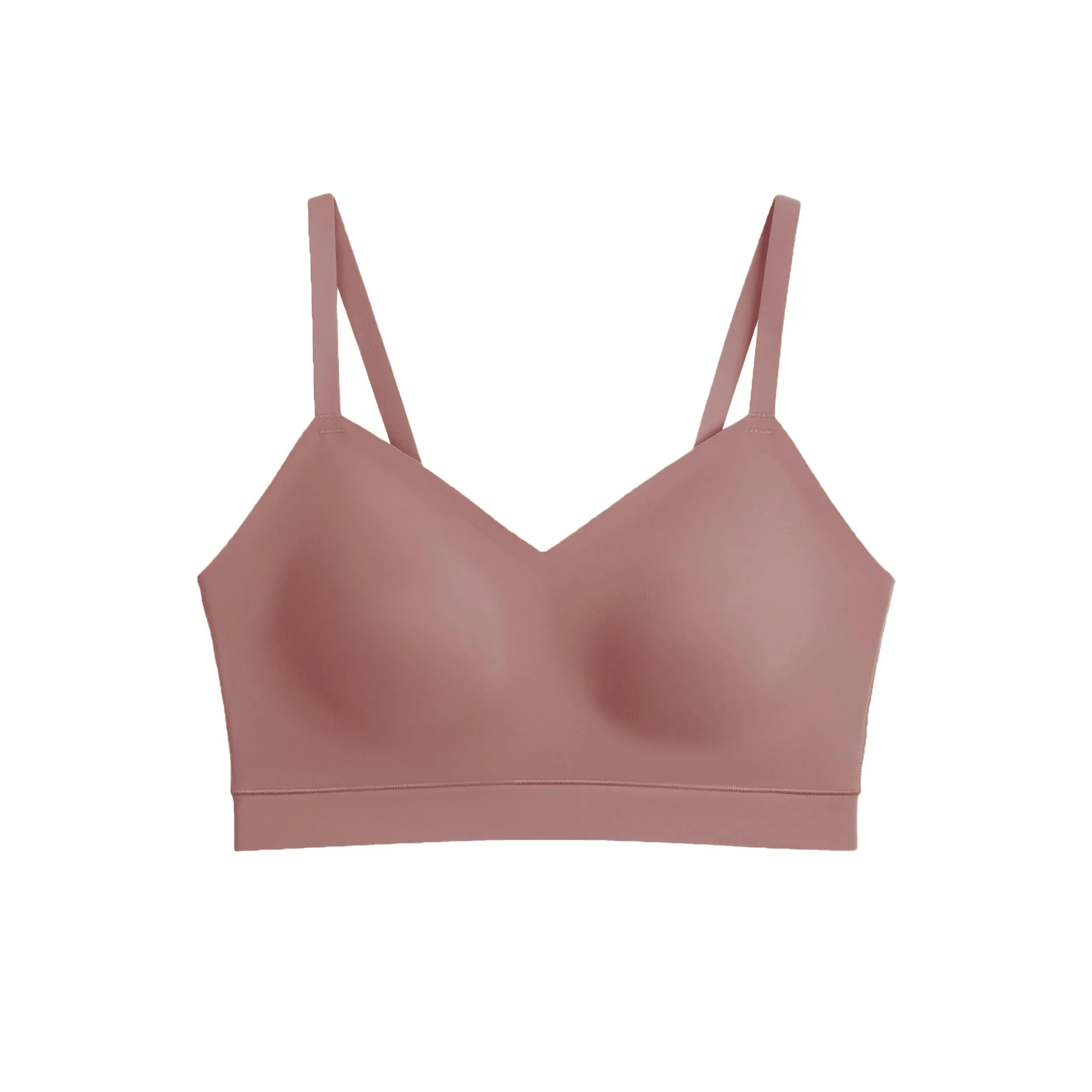 Floatley Cozy Wireless Adjustable Bra