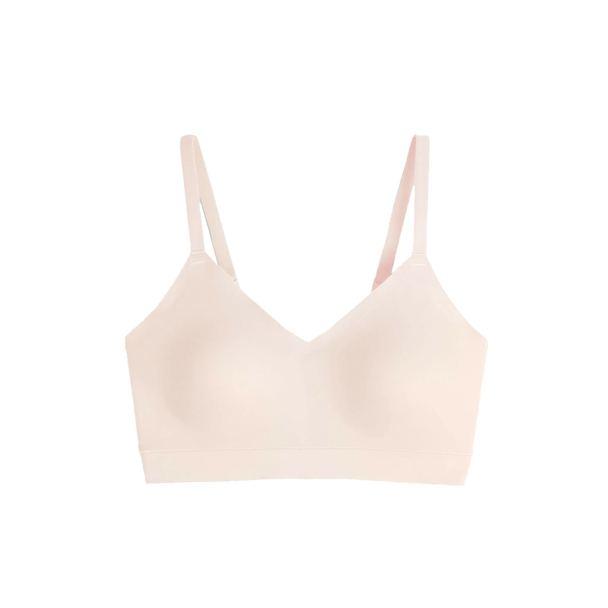 Floatley Cozy Wireless Adjustable Bra