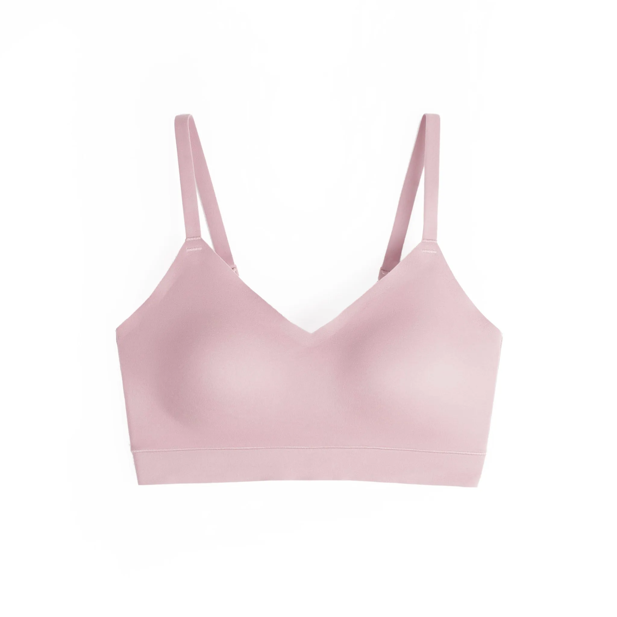 Floatley Cozy Wireless Adjustable Bra