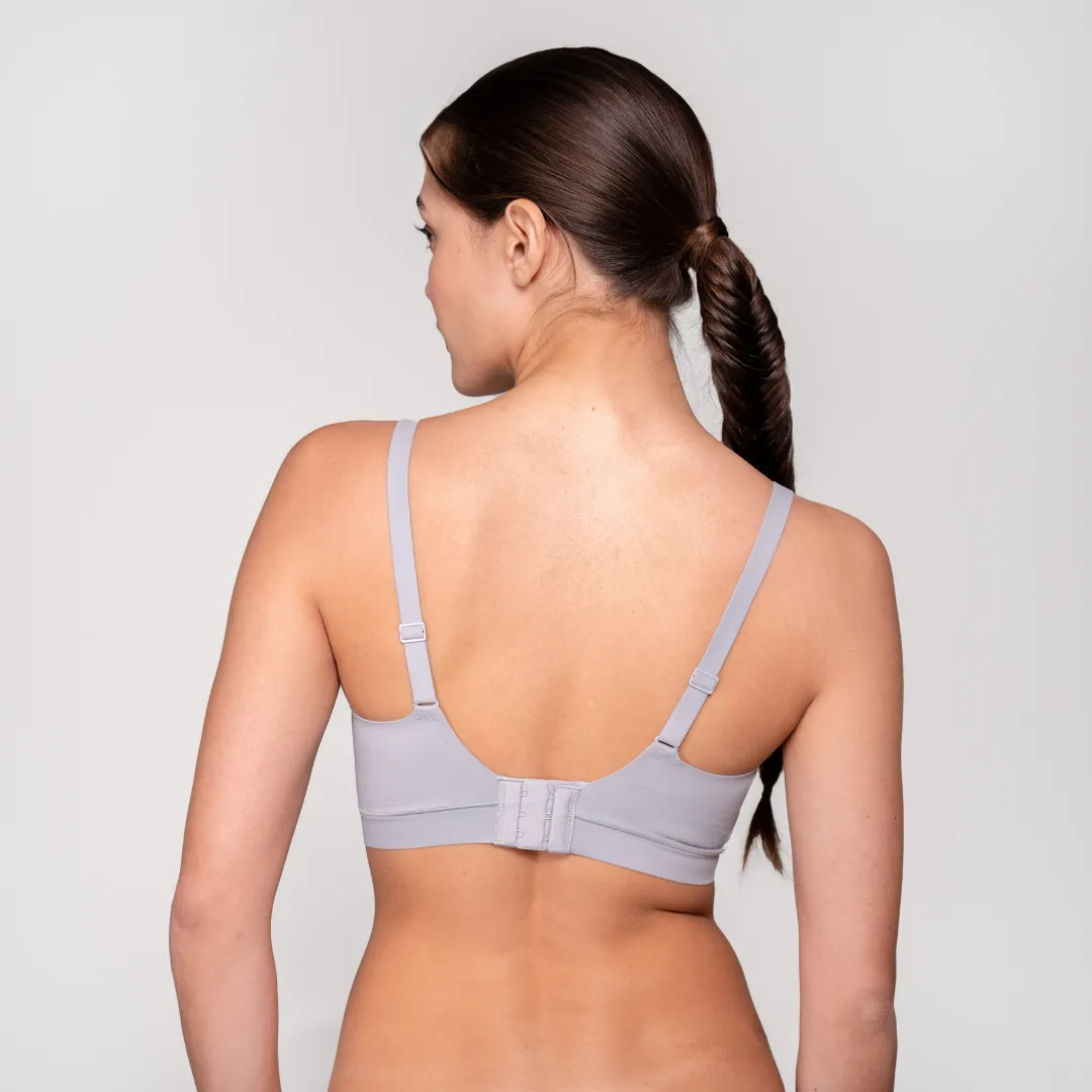 Floatley Cozy Wireless Adjustable Bra