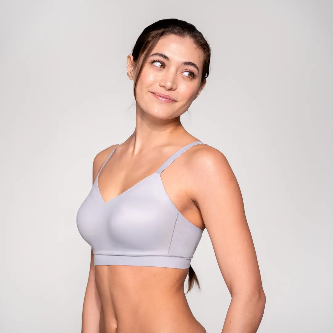 Floatley Cozy Wireless Adjustable Bra