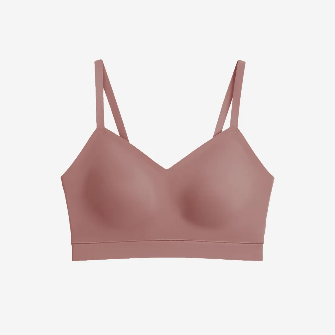 Floatley Cozy Wireless Adjustable Bra