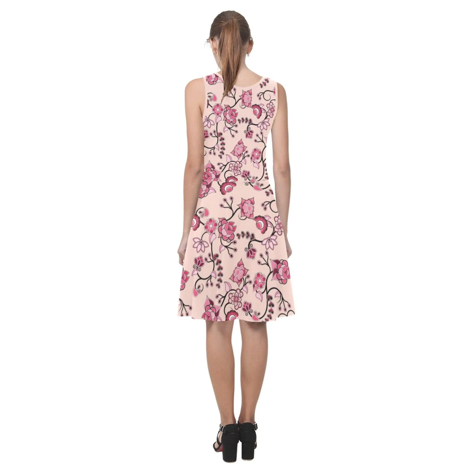 Floral Amour Atalanta Sundress