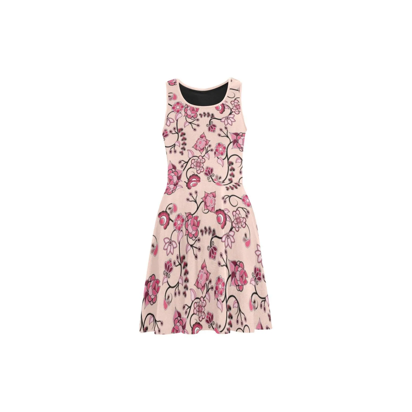 Floral Amour Atalanta Sundress