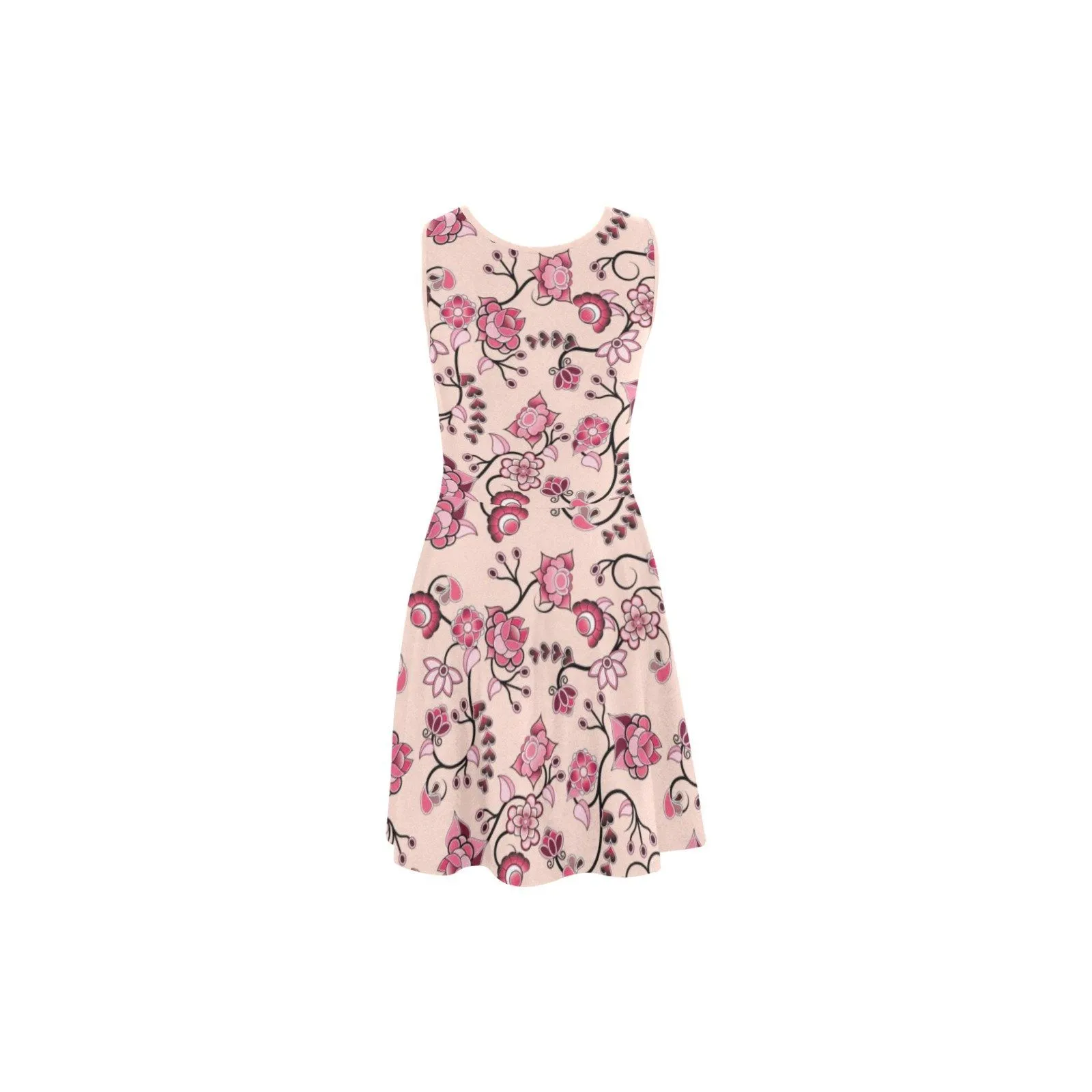 Floral Amour Atalanta Sundress