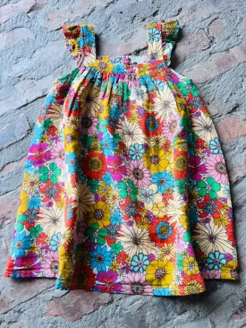 Floral Spring Sundress