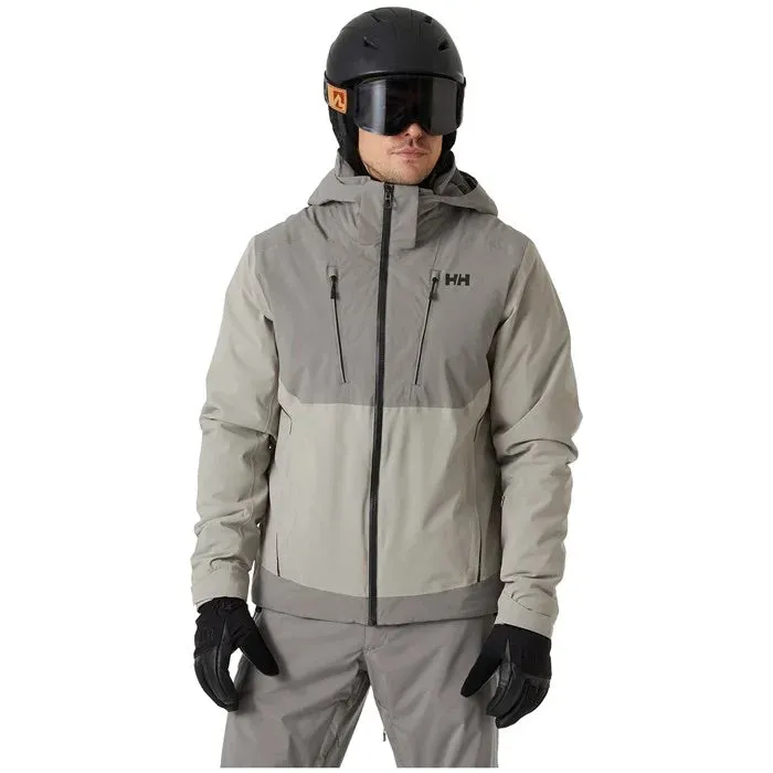 Helly Hansen Alpha 4.0 Jacket (2025)