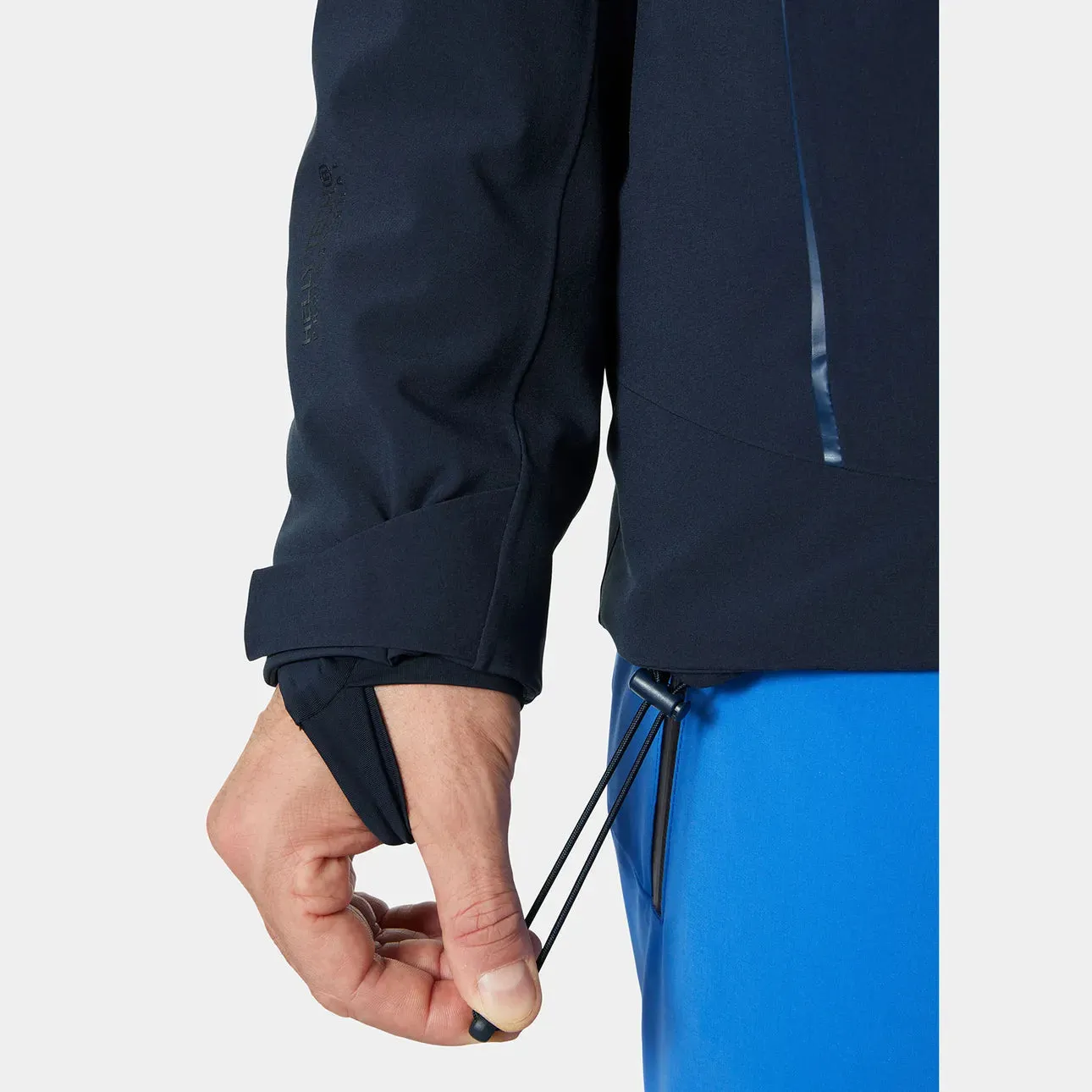 Helly Hansen Alpha 4.0 Jacket (2025)