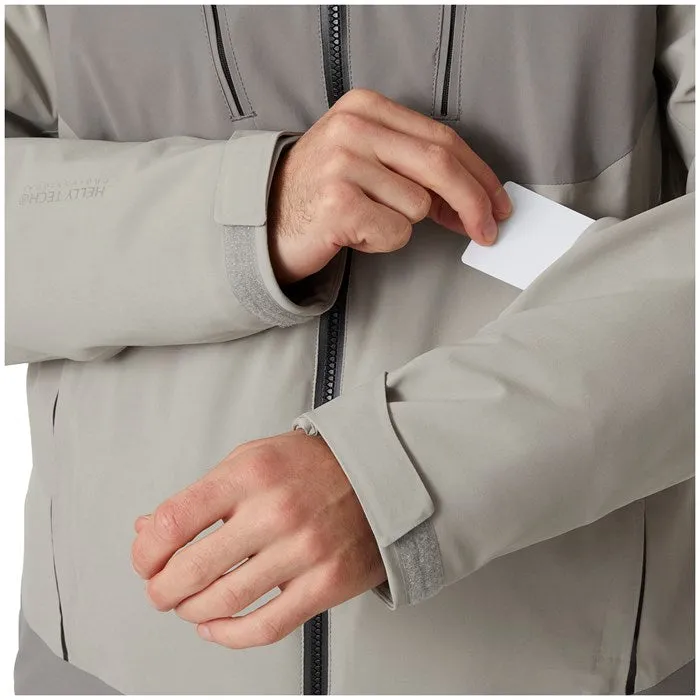 Helly Hansen Alpha 4.0 Jacket (2025)
