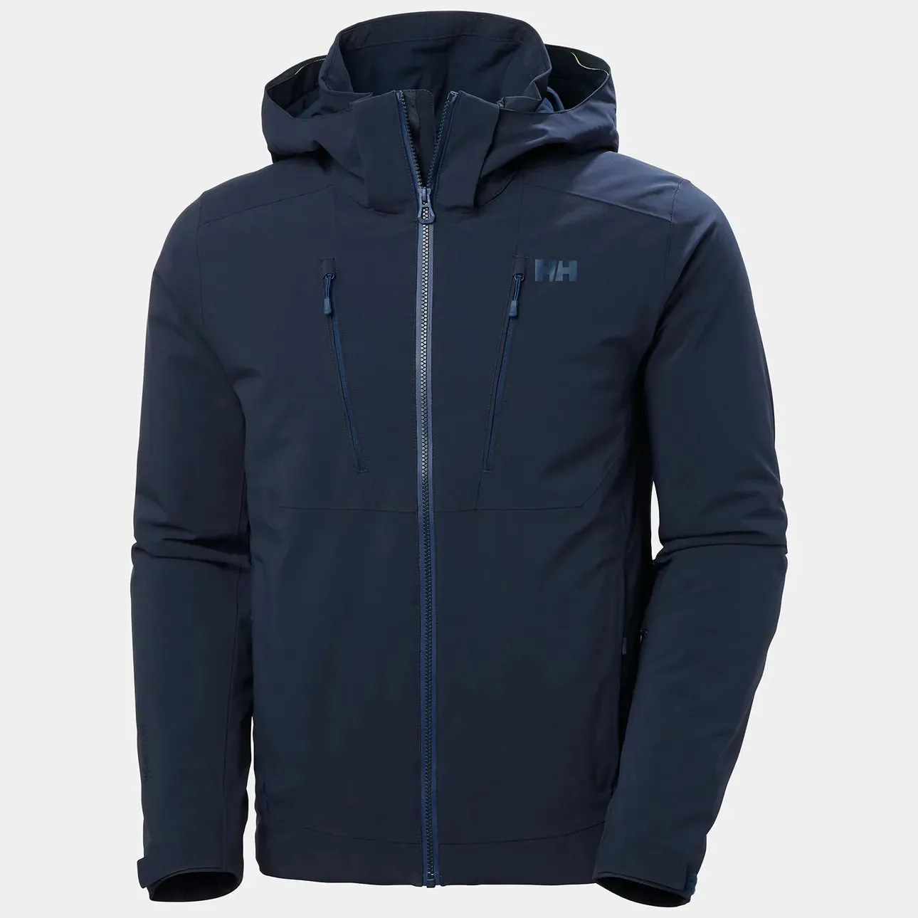 Helly Hansen Alpha 4.0 Jacket (2025)