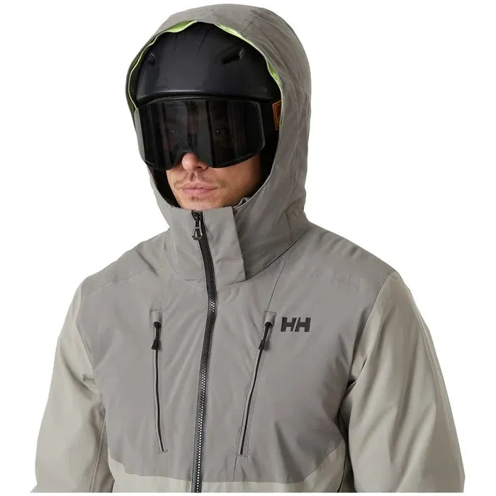 Helly Hansen Alpha 4.0 Jacket (2025)