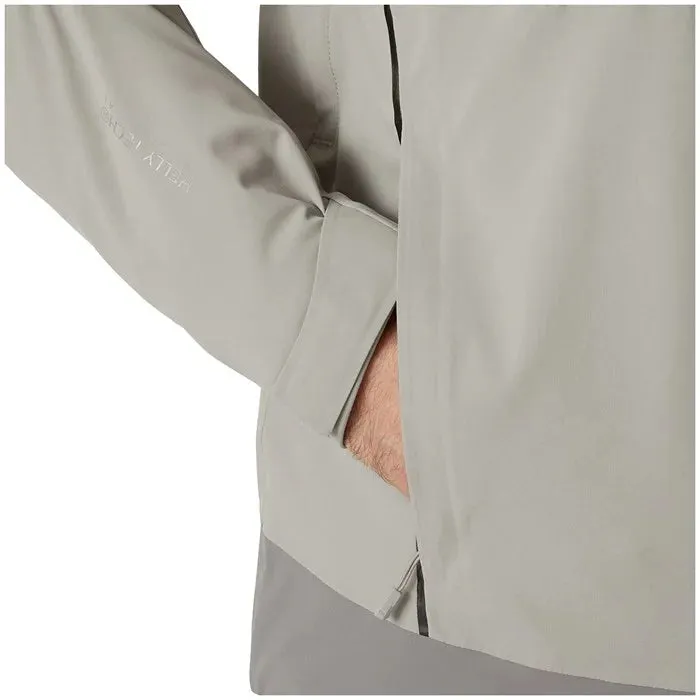 Helly Hansen Alpha 4.0 Jacket (2025)