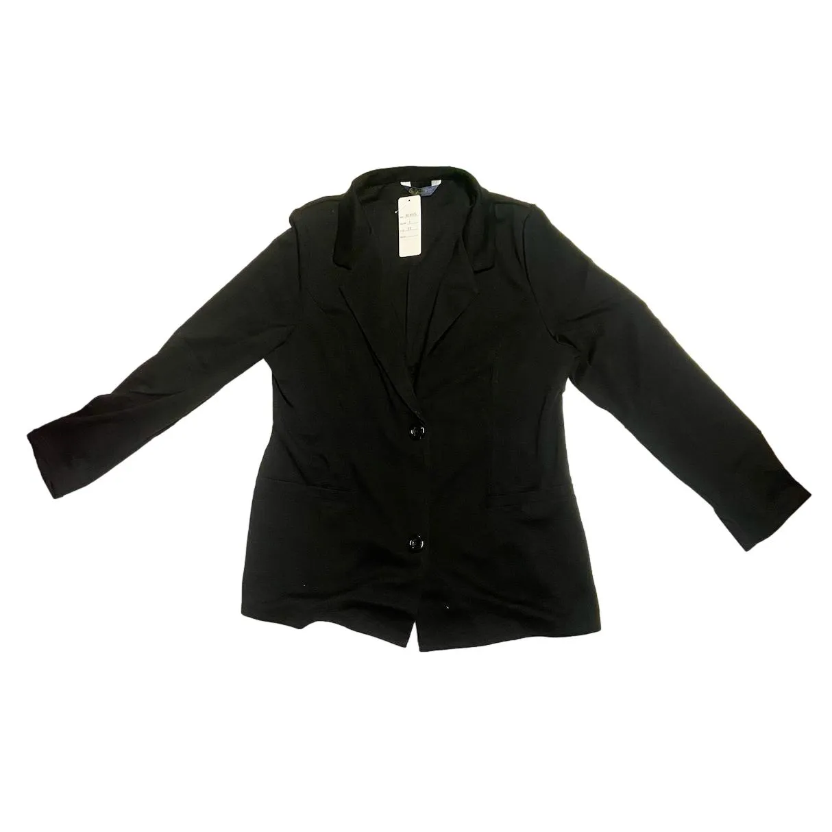 Henrietta Light Jacket