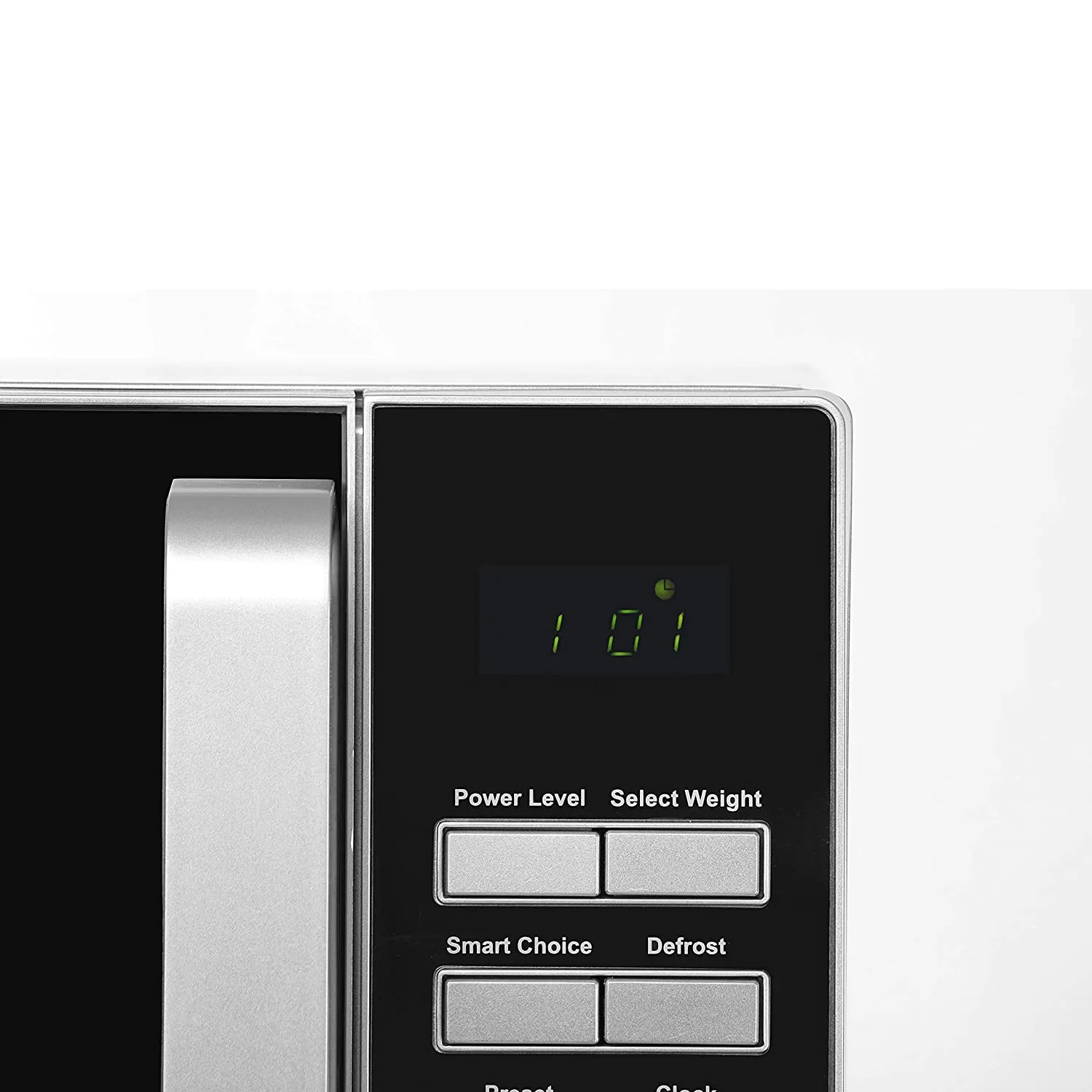 IFB 25PM2S Silver 25 Litre Solo Microwave Oven