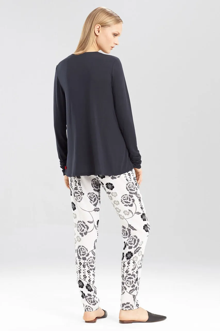 Lovely Roses Pants