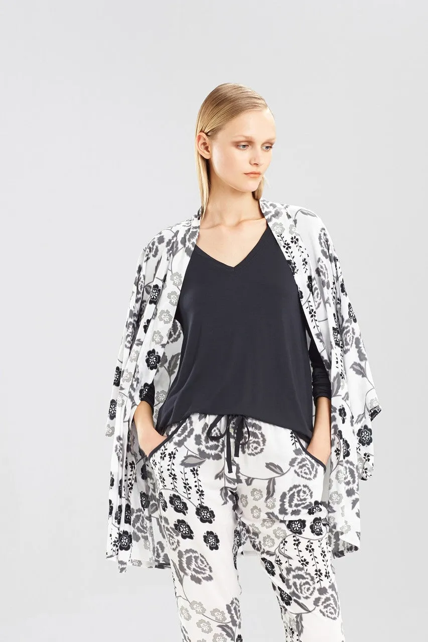 Lovely Roses Pants
