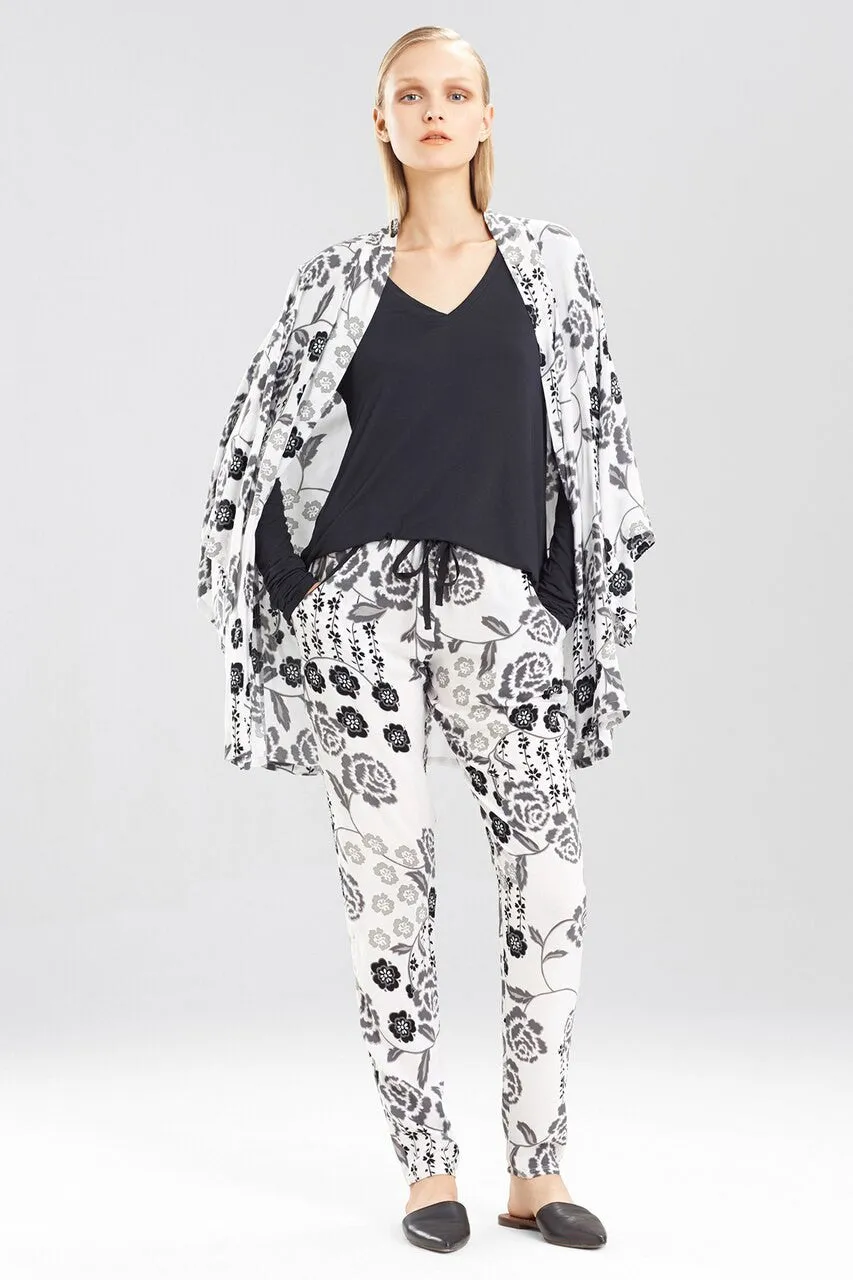 Lovely Roses Pants