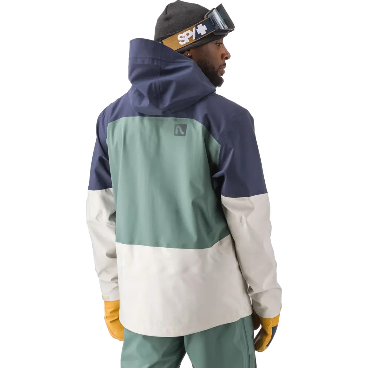 Men's Malone Jacket
