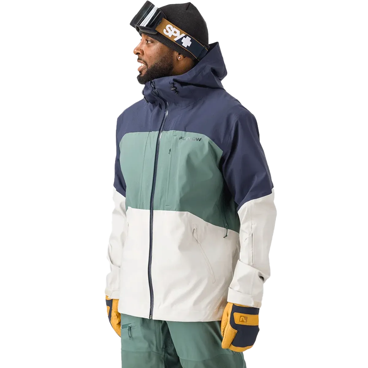 Men's Malone Jacket