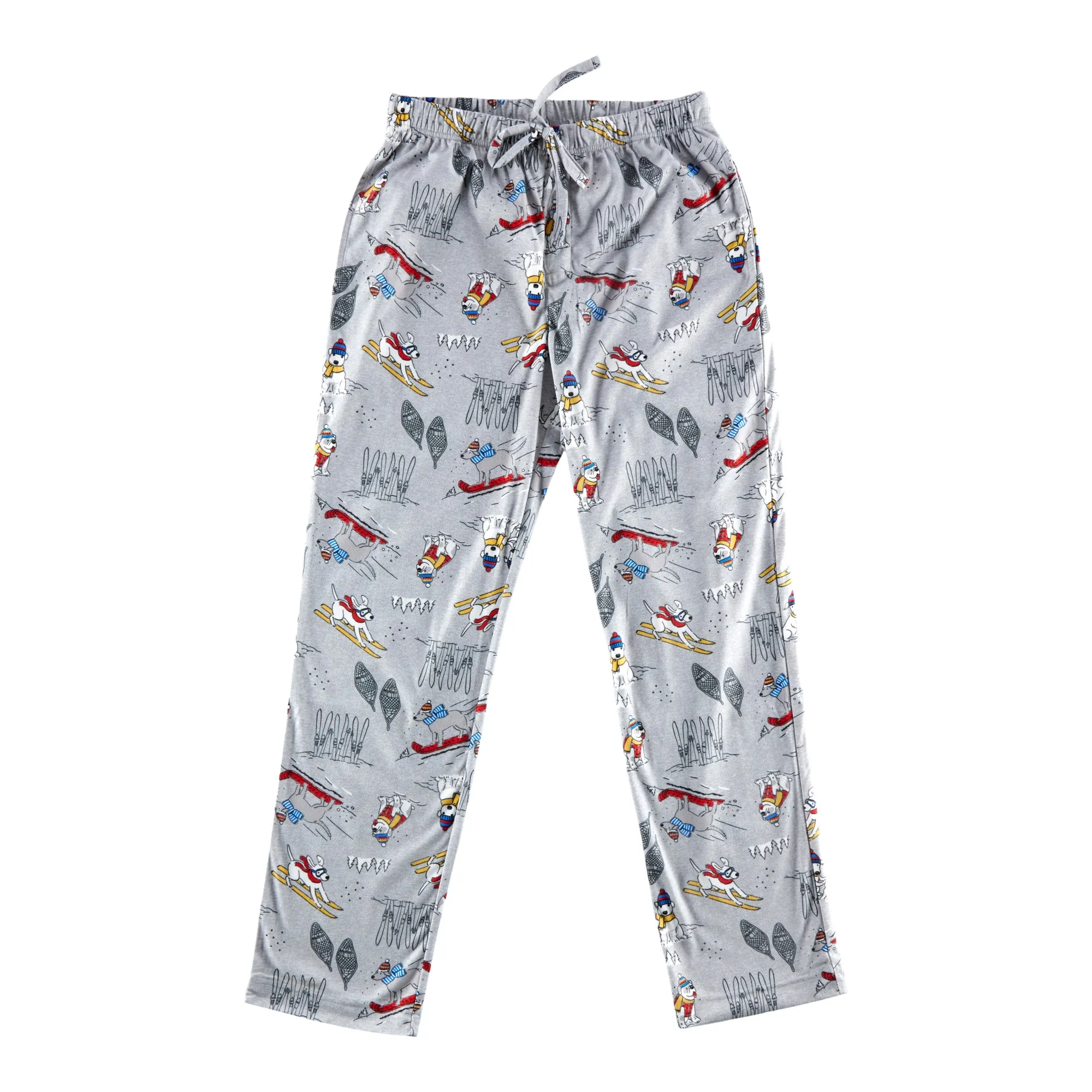 Mountain Ridge Men's PJ Pants