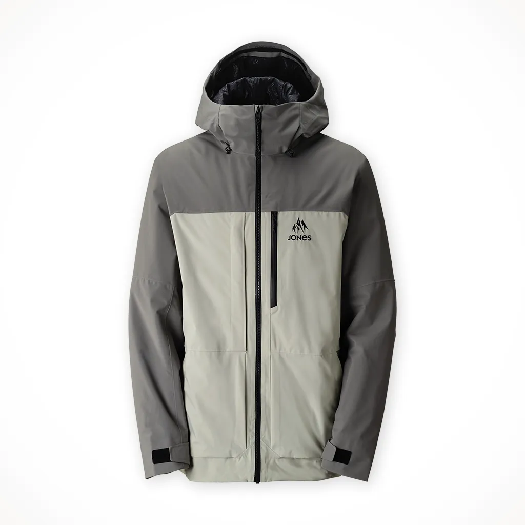 Mtn Surf Rec Jacket — Men's