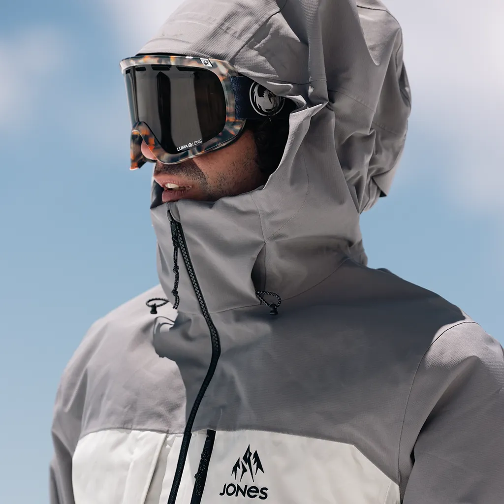 Mtn Surf Rec Jacket — Men's