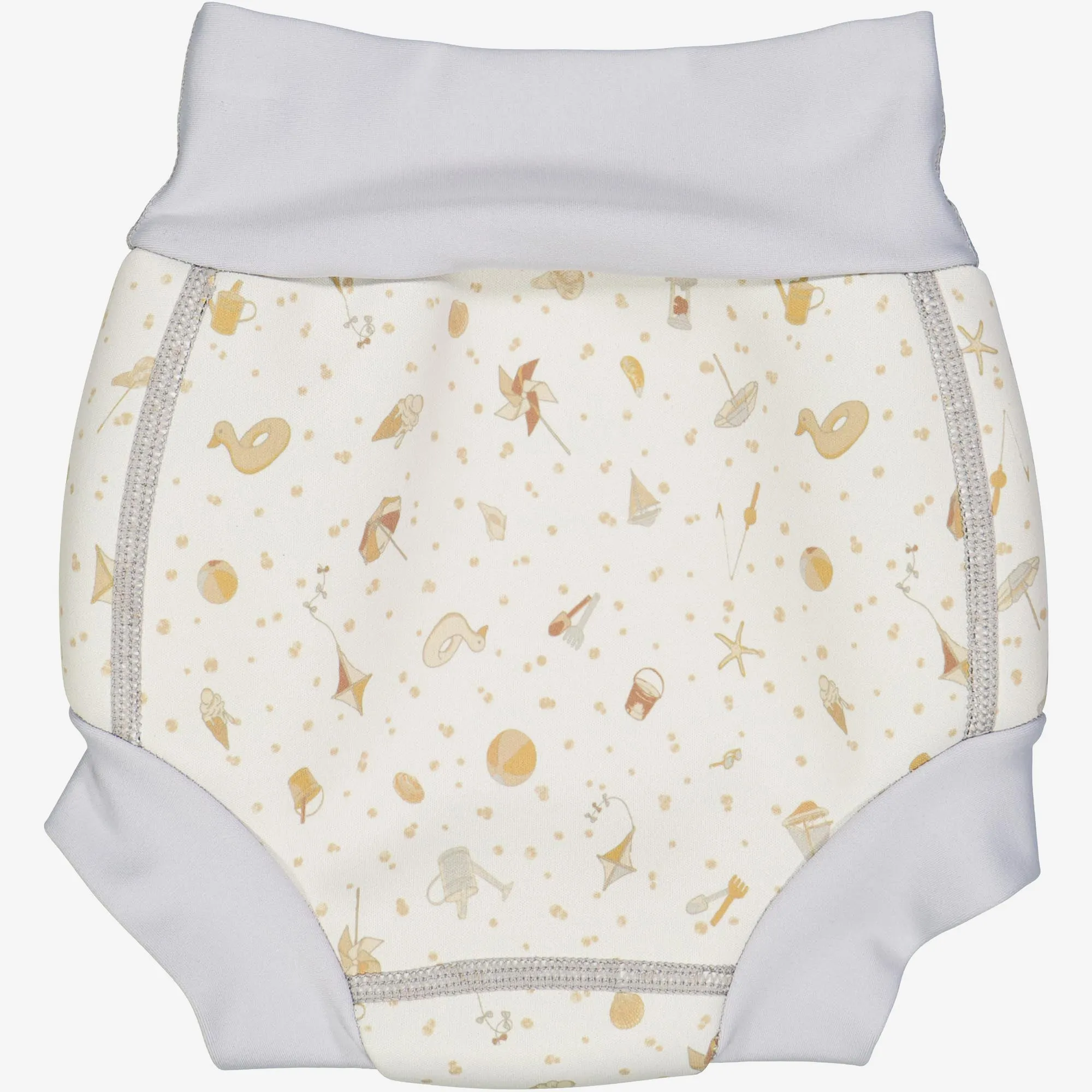 Neoprene Swim Pants | Baby - beach life