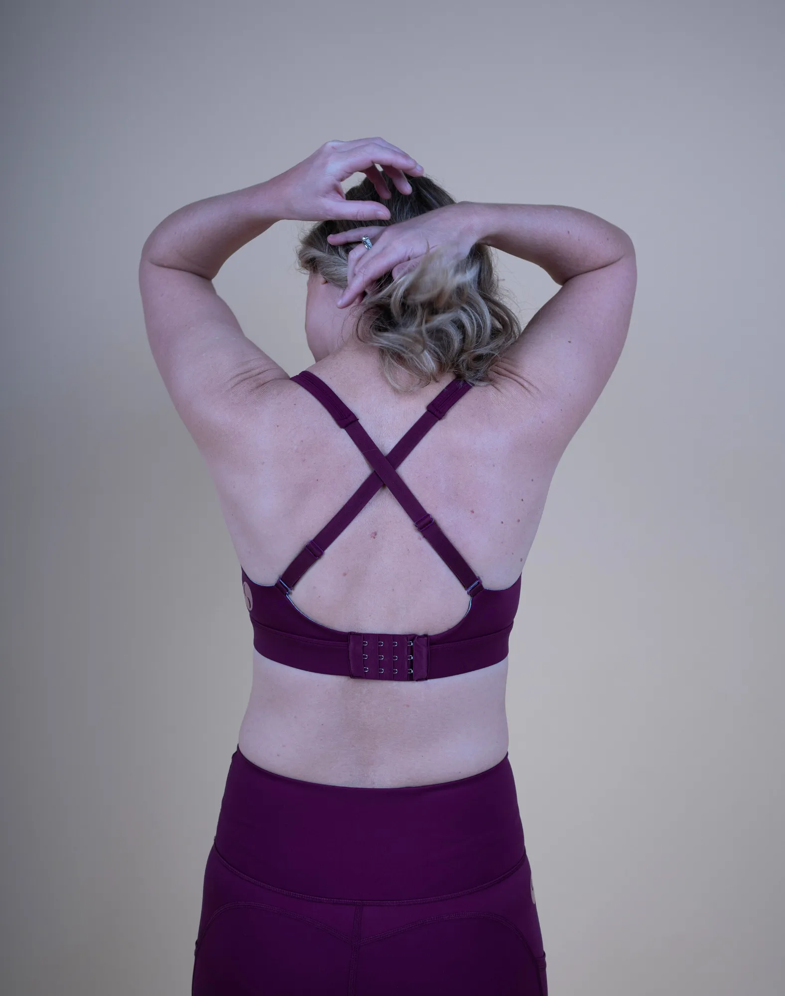 Non BF - Freedom Bra Dahlia