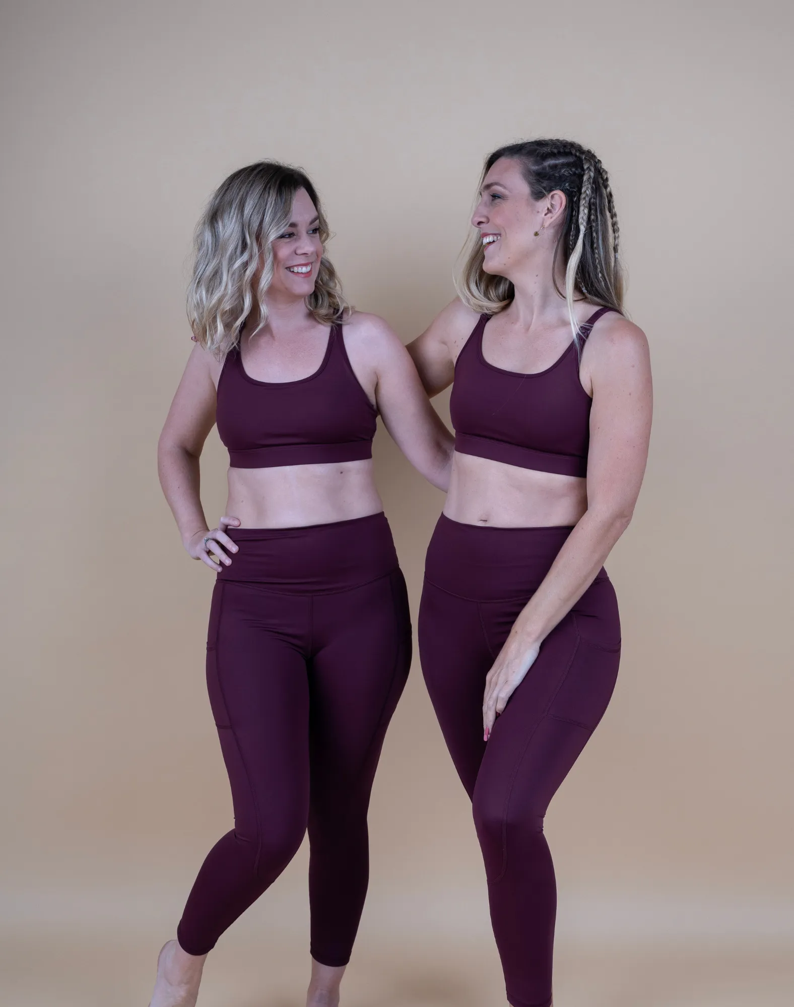 Non BF - Freedom Bra Dahlia